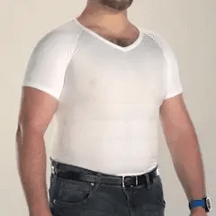 Men's Body Shaper