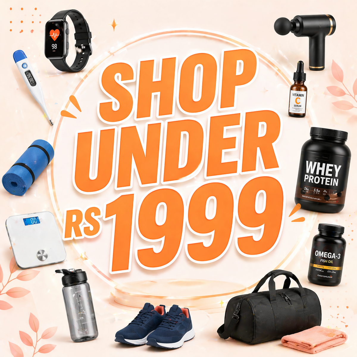 Under Rs.1999