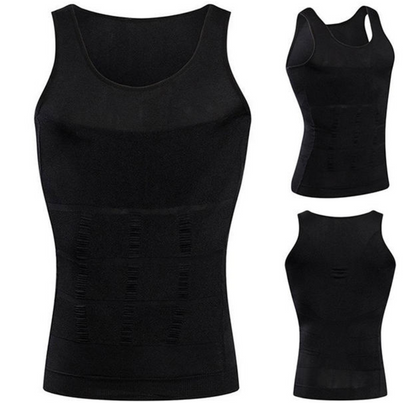 Men's Body Shaper