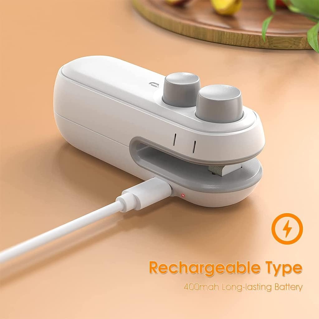 Mini Vacum Sealer