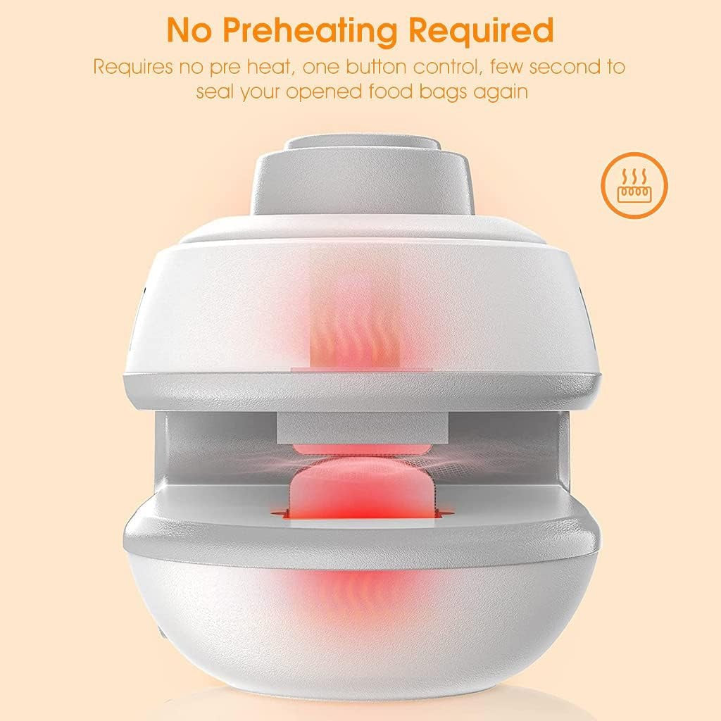Mini Vacum Sealer
