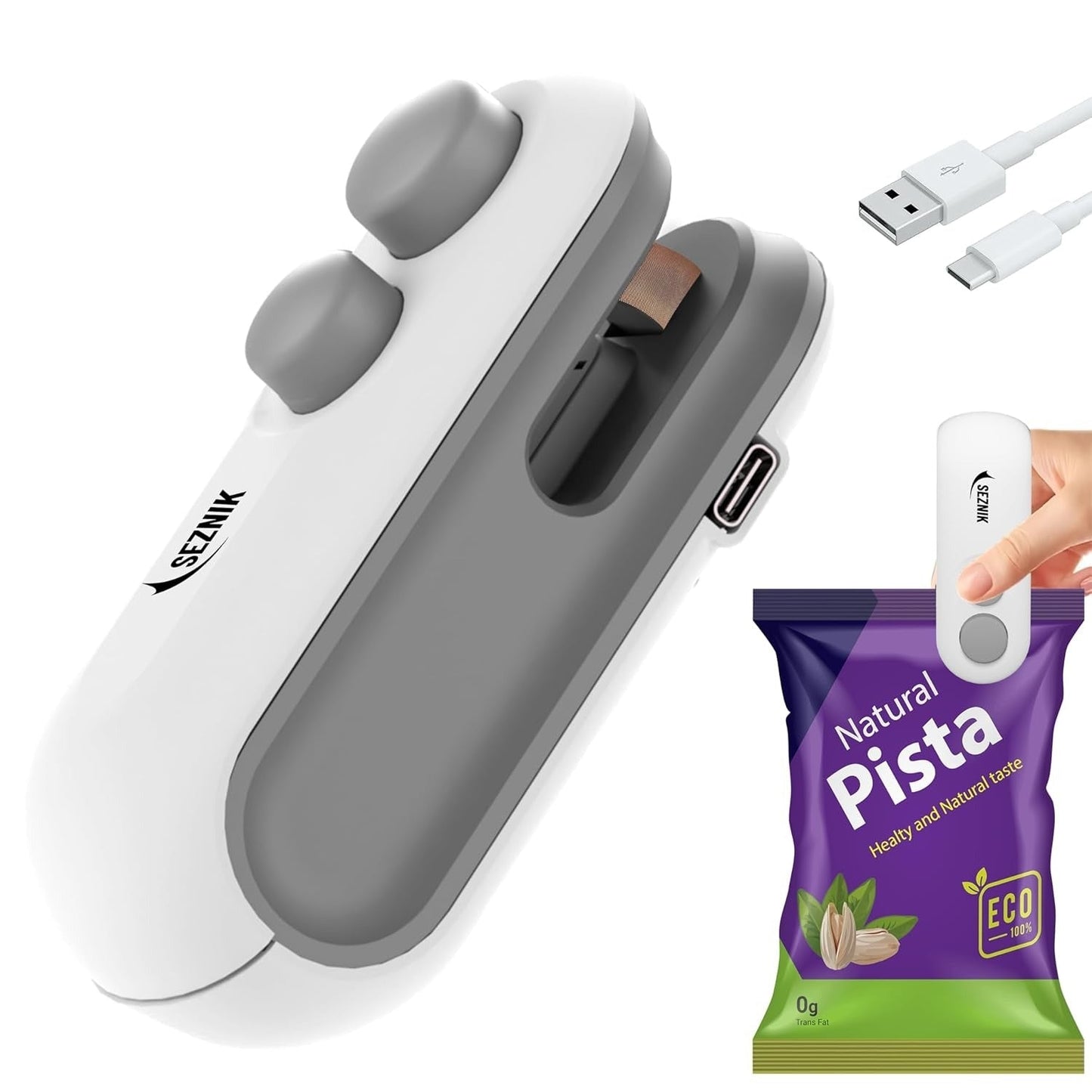 Mini Vacum Sealer