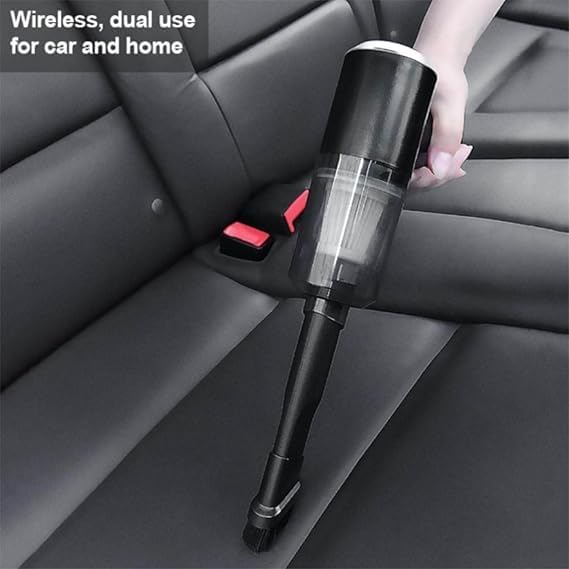 Handy Vaccum Cleaner