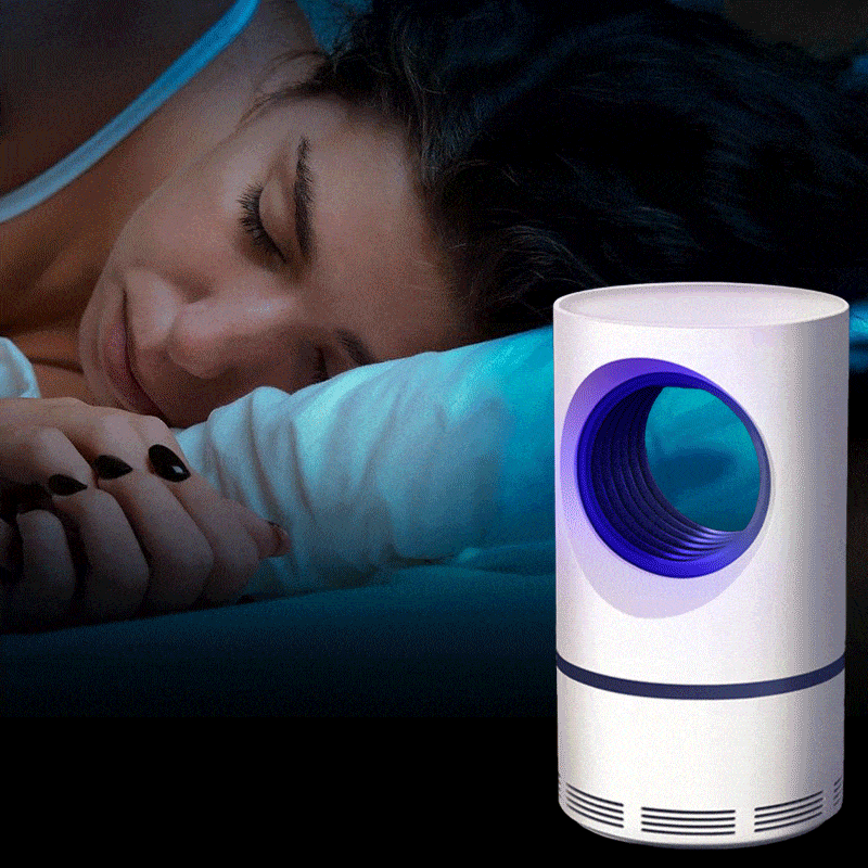 Mosquito Killer Lamp