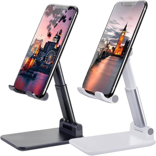 Foldable Mobile Stand & Holder