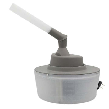 Kaliz 4-in-1 Professional Facial Steamer