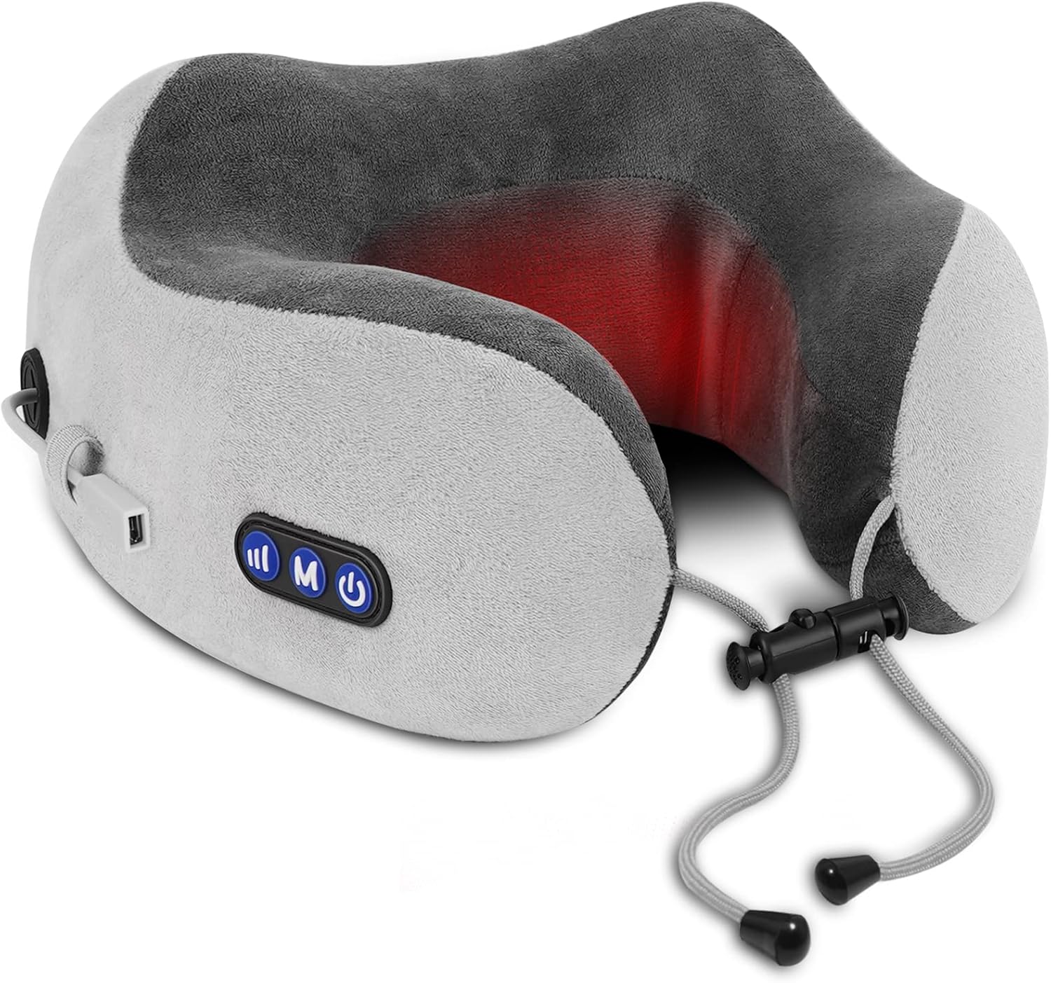 U Shape Neck Massager