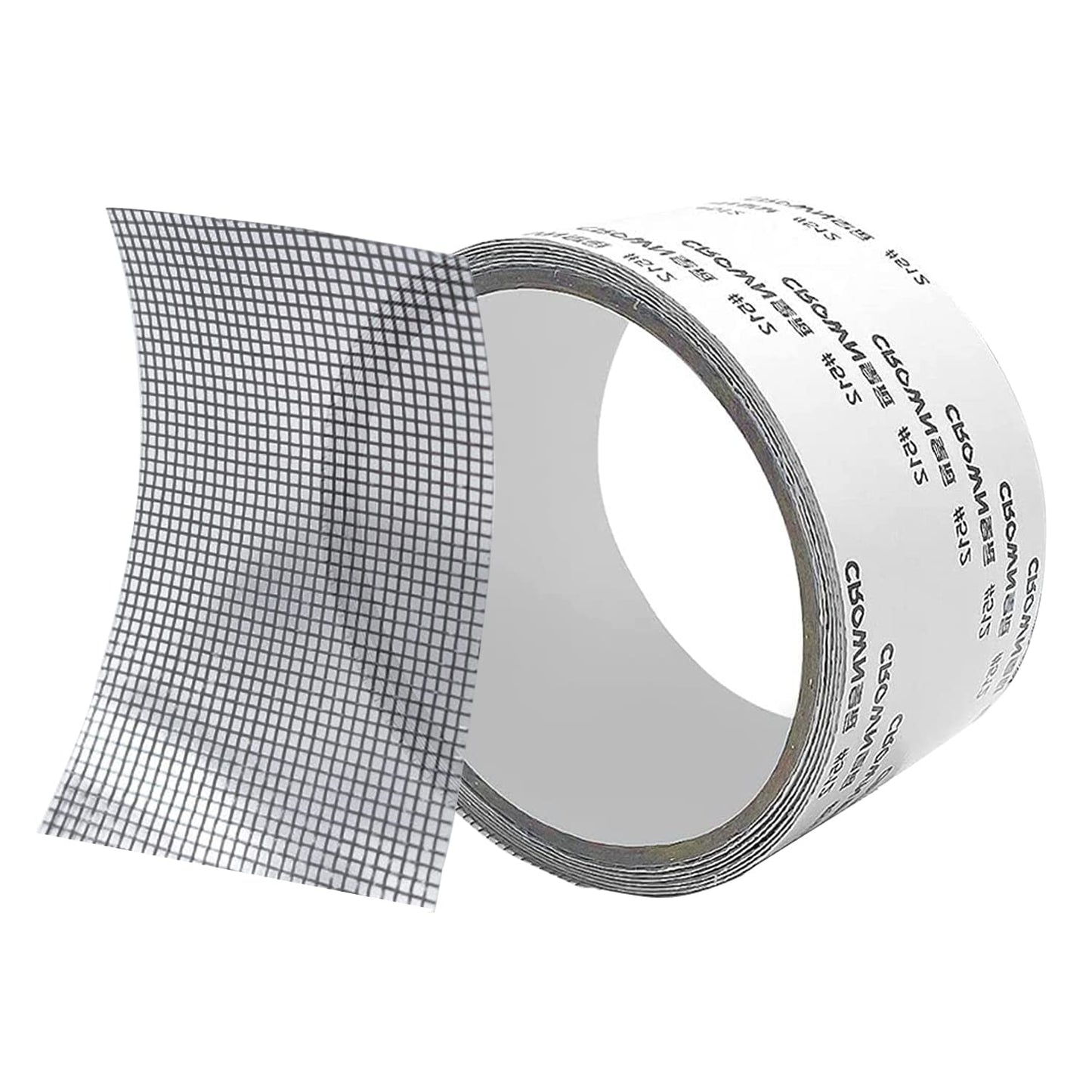 Mesh Roll Tape Window Screen Repair Patch
