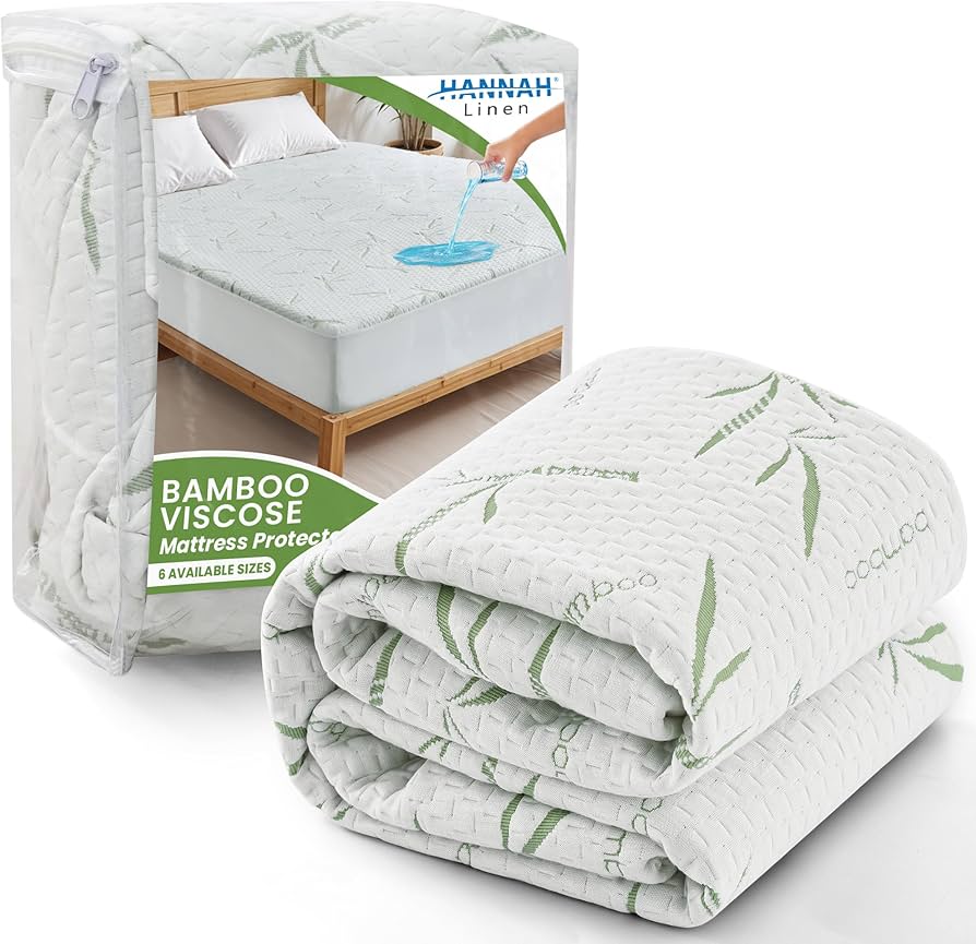Waterproof Mattress Cover