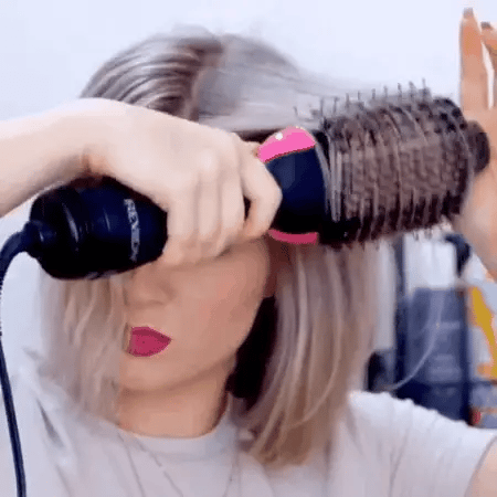 3 in 1 Hair Dryer and Styler