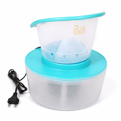 Kaliz 4-in-1 Professional Facial Steamer