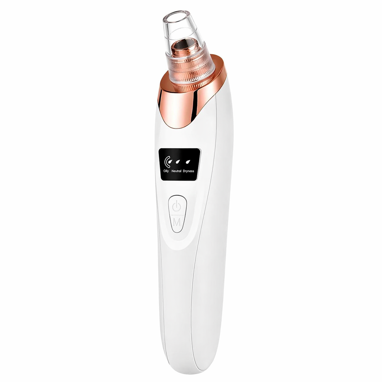 Electric Blackhead Remover & Pore Vacuum Cleaner