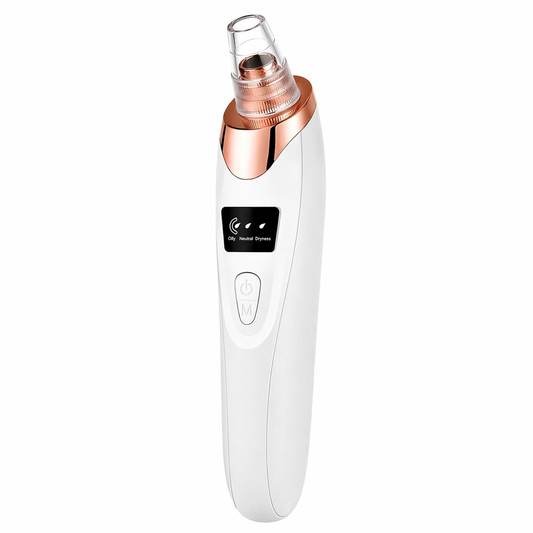 Electric Blackhead Remover & Pore Vacuum Cleaner