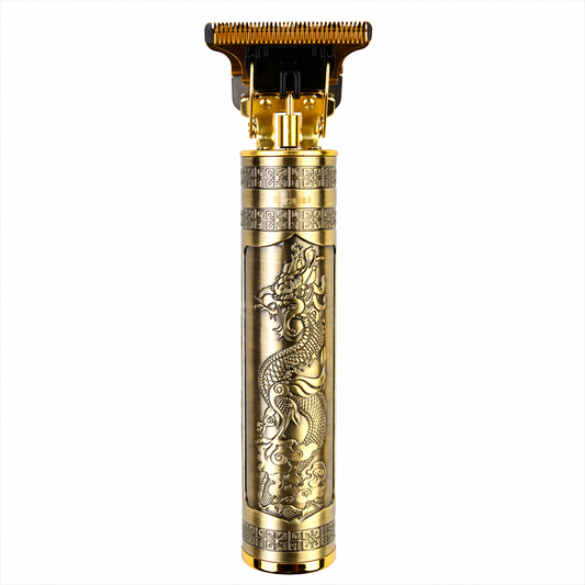 Vintage T9 Professional Beard & Hair Trimmer for Men