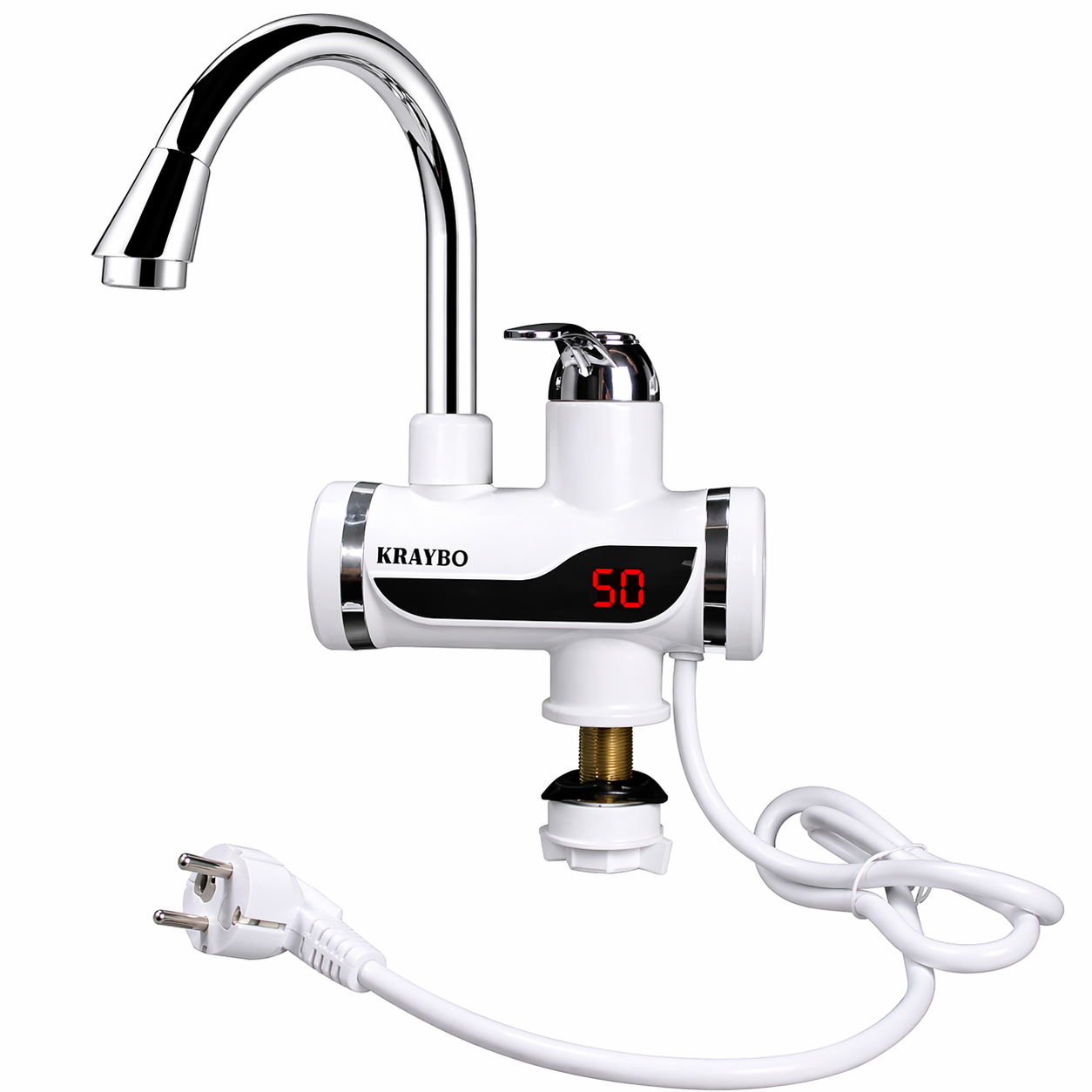 Instant Electric Heating Water Faucet
