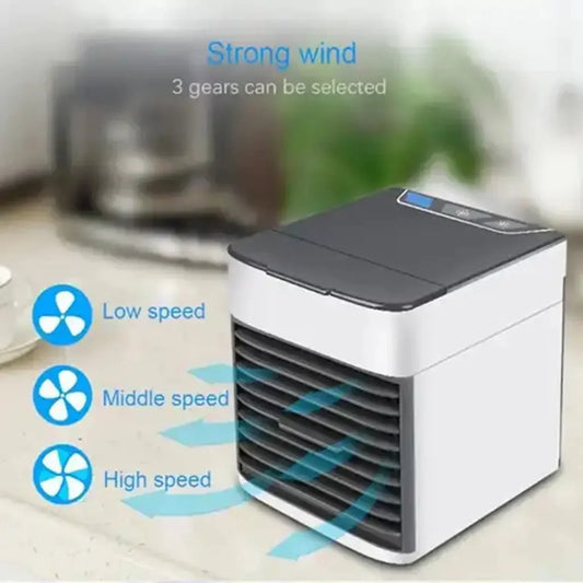 Arctic Air Ultra Portable Air Conditioner & Cooler