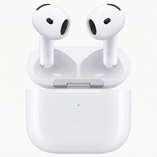 Apple AirPods Pro Automatic noise cancellation (USB-C)