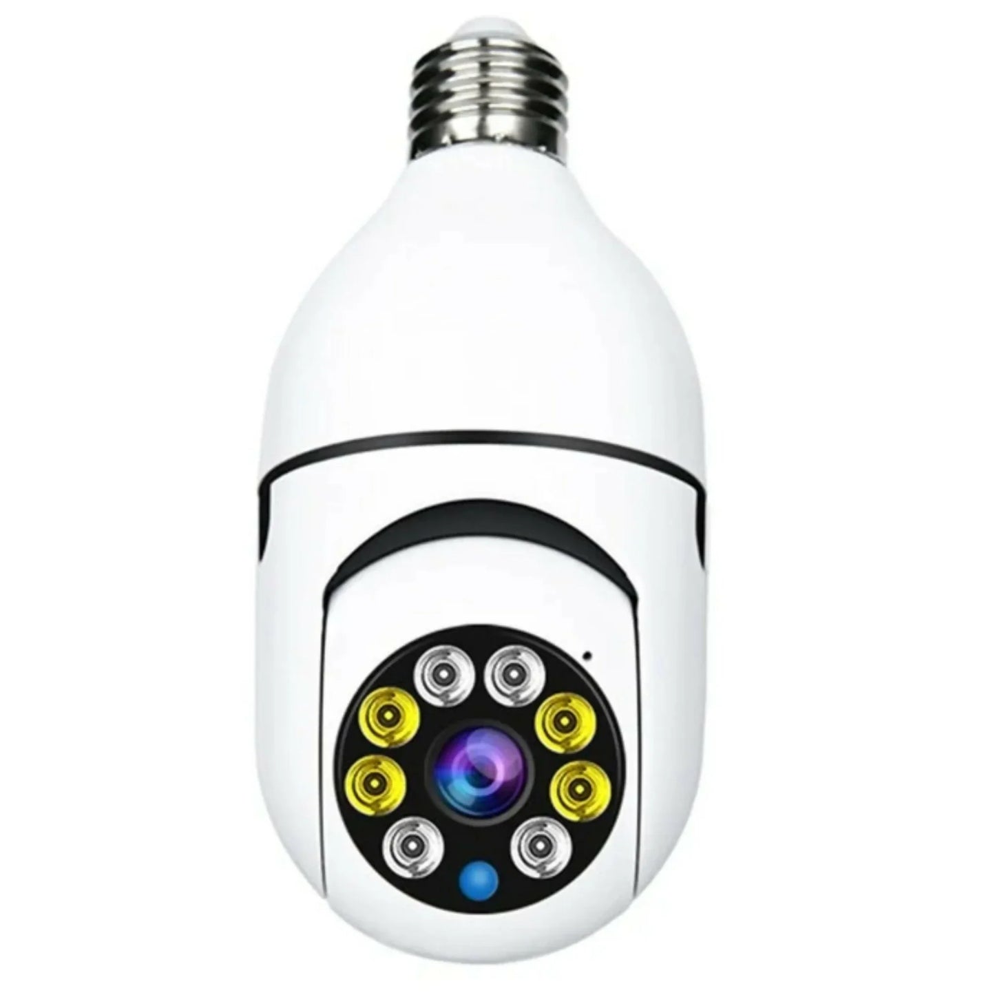 Security Camera Bulb