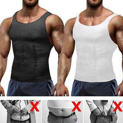 Men's Body Shaper