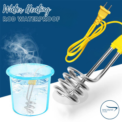 Imported Waterproof Electric Water Heating Rod