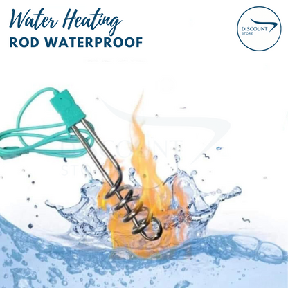 Imported Waterproof Electric Water Heating Rod