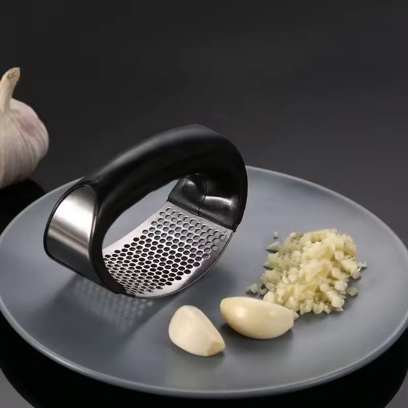 Garlic Crusher